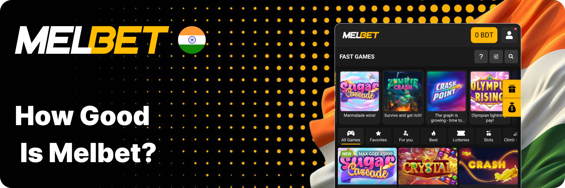 How Good Is Melbet in India, 2026 Analysis